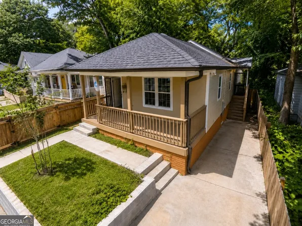 888 Coleman St SW, Atlanta, GA 30310
