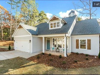 6975 Diana Cir, Gainesville, GA, 30506