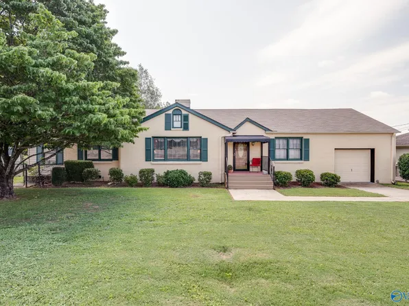 2300 Andrew Jackson Way NE, Huntsville, AL 35811