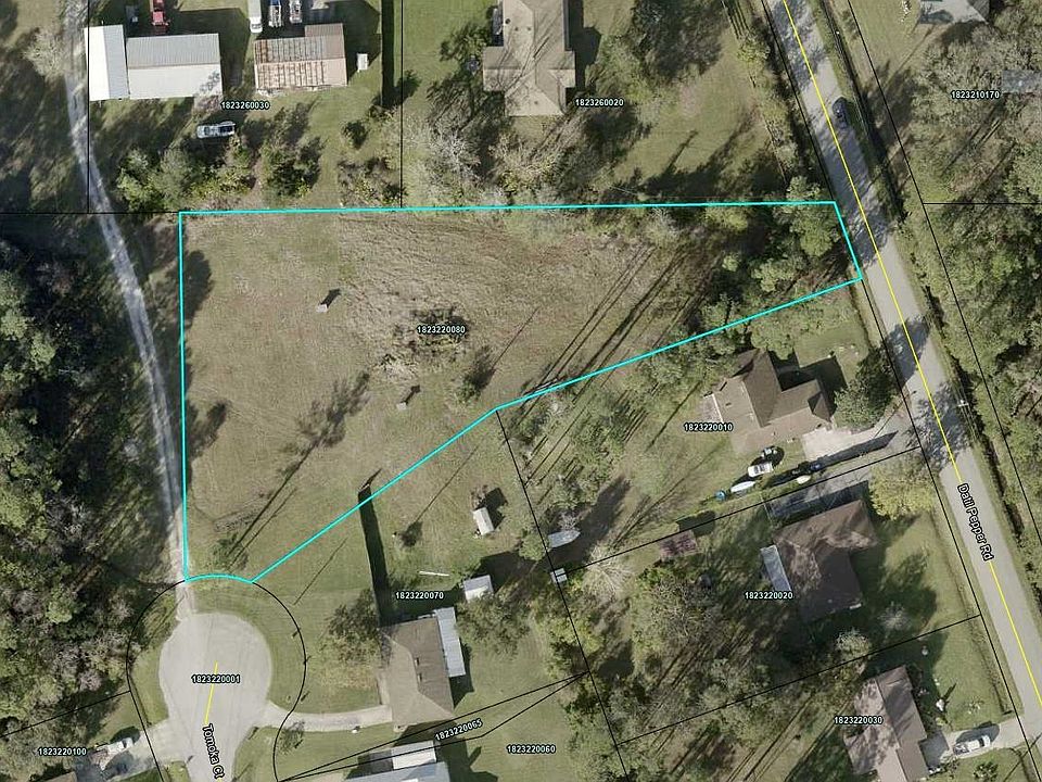1st image of 5188 Tomoka Ct