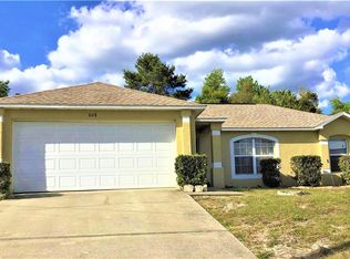 608 Armadillo Dr, Deltona, FL 32725