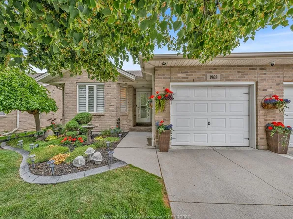 1968 Clover Ave, Windsor, ON N8P 1W6