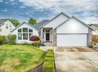 1682 SE 11th Ave, Canby, OR