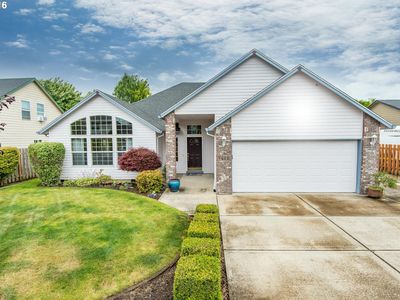 1682 SE 11th Ave, Canby, OR, 97013