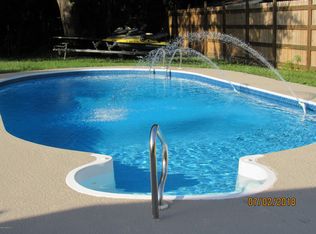 3043 Murray St, Orange Park, FL 32065