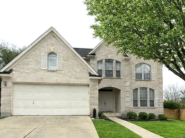 22 Nikita Dr #78248, San Antonio, TX 78248