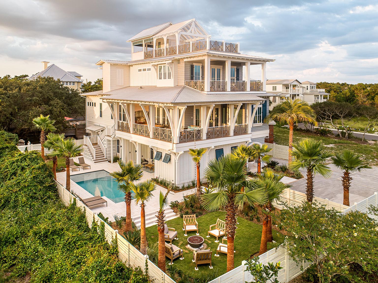 178 Pompano St, Inlet Beach, FL 32461 Zillow