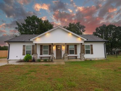 100 E Bomar Ct, Shelbyville, TN, 37160
