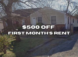 2909 Clifton Ave, Nashville, TN 37209