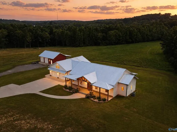 760 County Road 1196, Cullman, AL 35057
