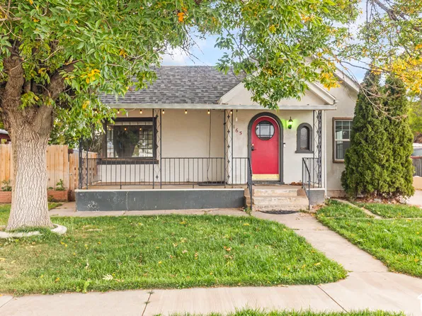 165 N 100 W, Richfield, UT 84701