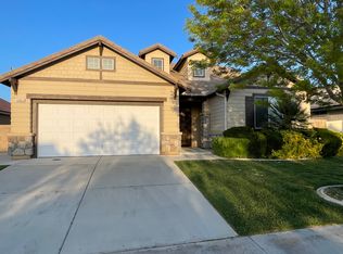43844 Madison Ct, Lancaster, CA 93536