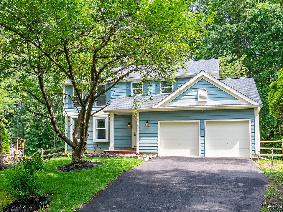 24137 Preakness Dr