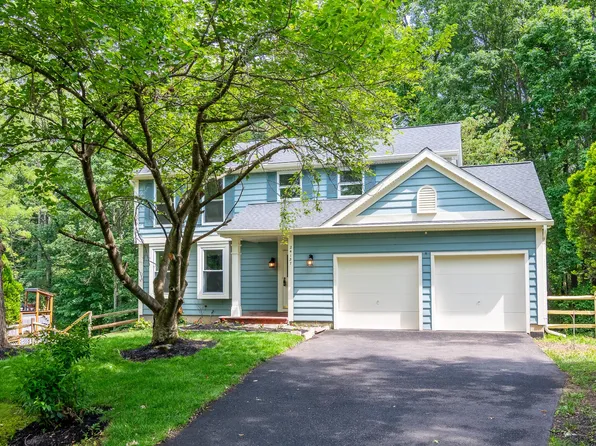 24137 Preakness Dr, Damascus, MD 20872