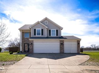 7136 Allegan Dr, Indianapolis, IN 46217