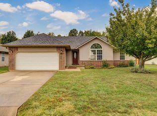 923 S Natalie Ave, Springfield, MO 65802