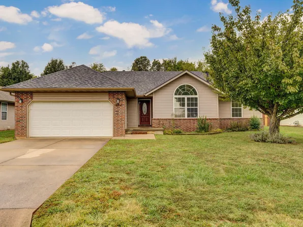 923 S Natalie Avenue, Springfield, MO 65802