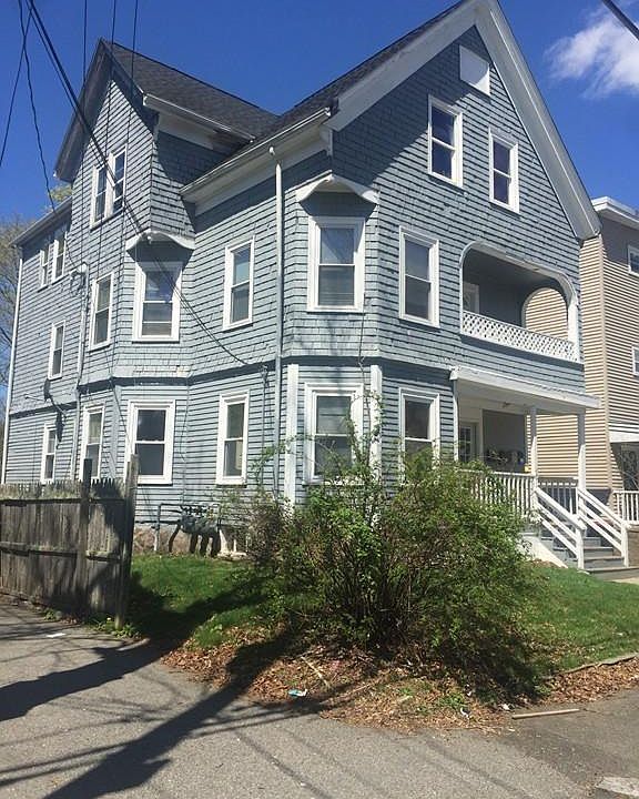 2nd image of 21 Kingman Ave APT 2