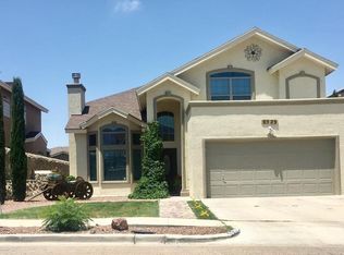 6529 Kenmore, El Paso, TX 79932