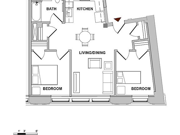 4th image of this home