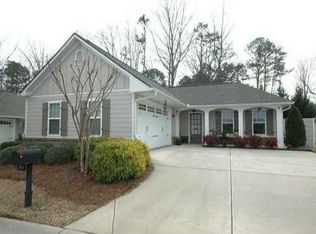 310 Jessica Way, Canton, GA 30114