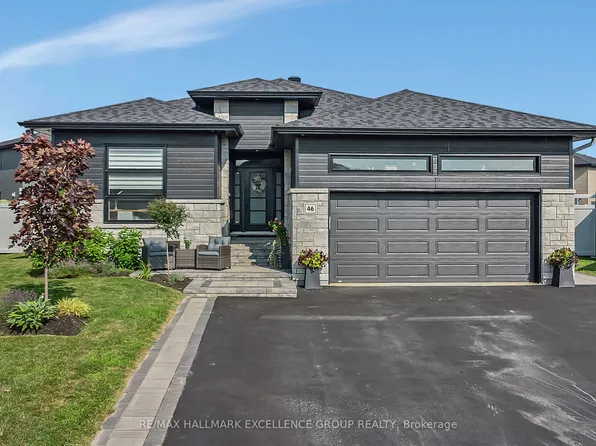 46 Rutile St, Clarence Rockland, ON K4K 0M1