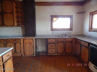 9909 Chief Rd, Bear Lake, MI 49614