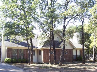 3110 Oak Ridge Pt, Grapevine, TX 76051