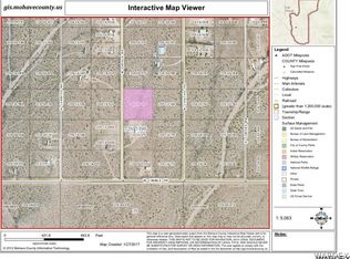 Tbd N Cibola Rd, Golden Valley, AZ 86413