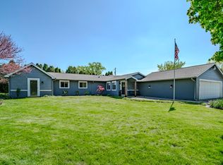 5108 Hursh Rd, Fort Wayne, IN 46845