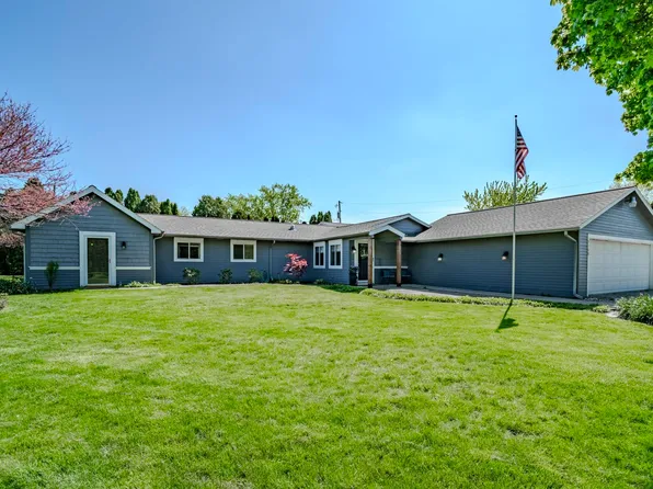 5108 Hursh Rd, Fort Wayne, IN 46845