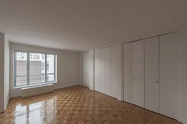 Rented by Solow Realty