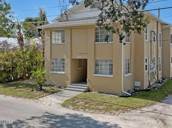 658 Young St, Melbourne, FL 32935