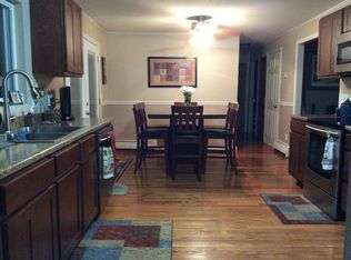 27 Terrace Dr, Fort Fairfield, ME 04742
