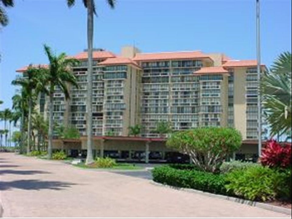 TRADEWINDS UNIT 812