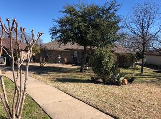 4846 San Gabriel Dr, Garland, TX 75043