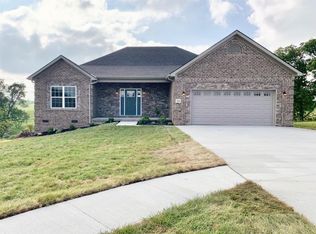 200 Trillium Loop, Richmond, KY 40475