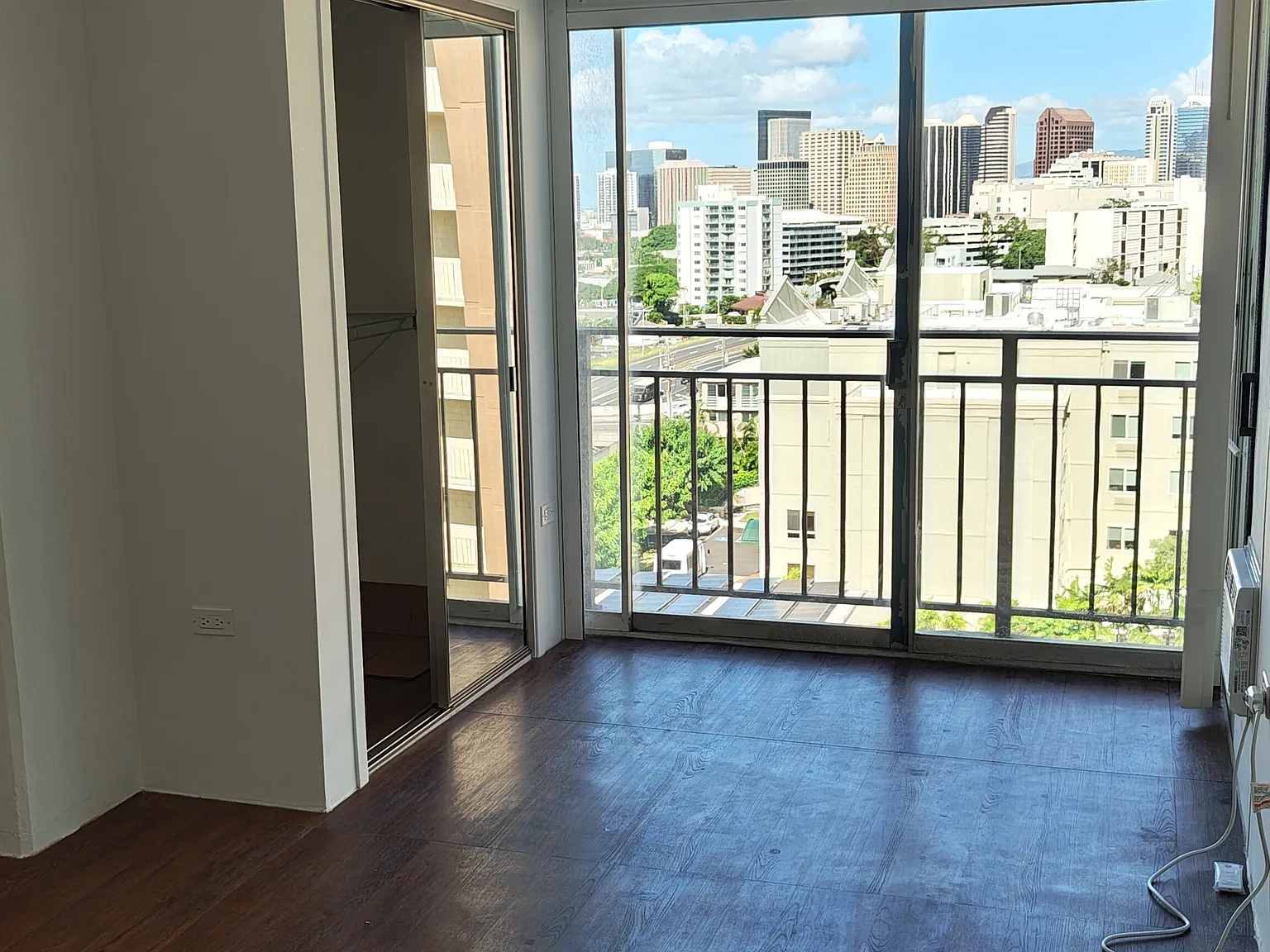 1 bed, 534 sqft, $2,000 — Photo 2