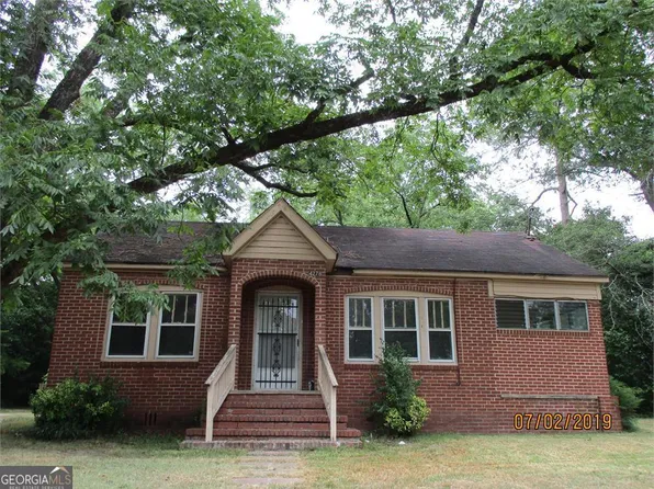 4278 Capitol Ave, Macon, GA 31206