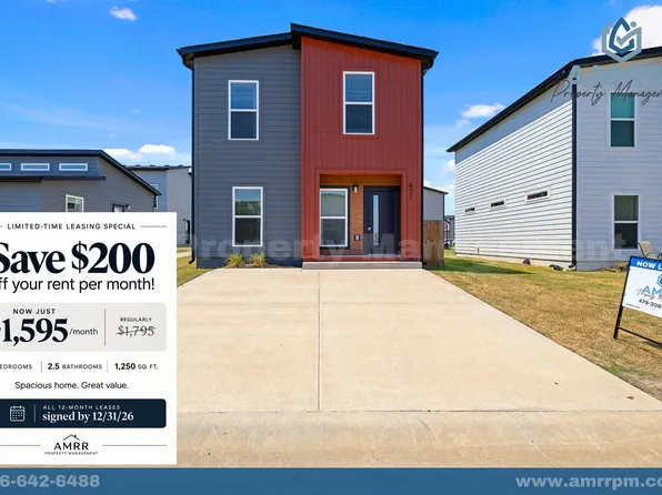 821 Arctic Ave, Centerton, AR 72719