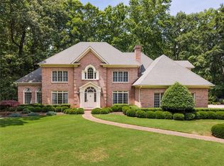 320 Yellowroot Ln, Sandy Springs, GA 30350