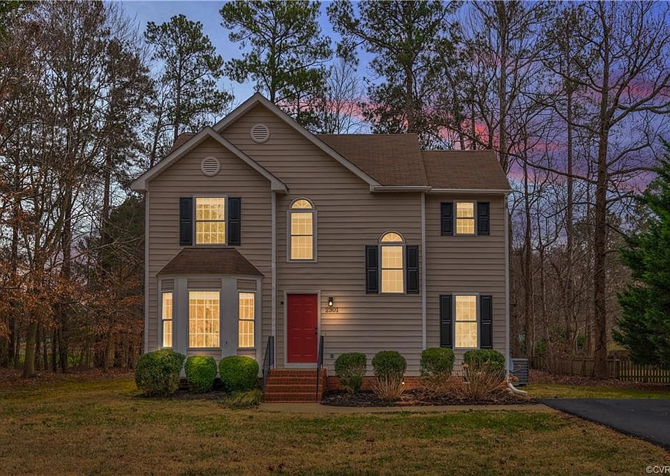1st image of 2301 Trevvett Dr