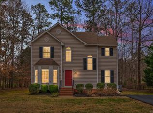2301 Trevvett Dr, Henrico, VA 23228