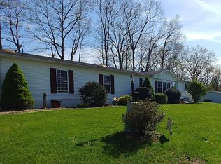 138 Virginia Ln, Butler, PA 16001