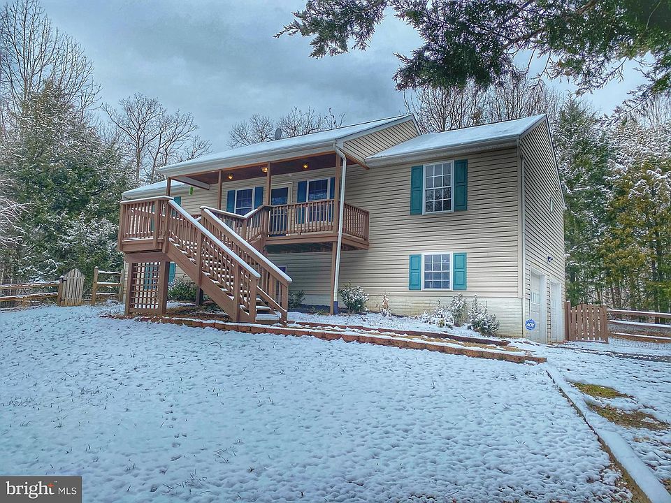 1st image of 25 Whispering Oaks Ln