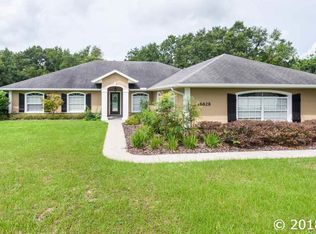 16628 NW 212th Ter, High Springs, FL 32643