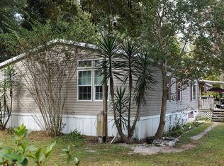 220 Clearwater Rd, Satsuma, FL 32189