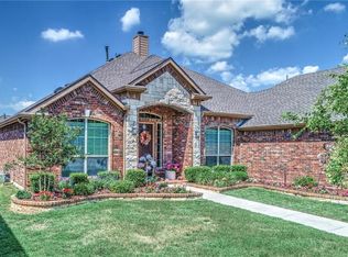 322 Trakehner Trl, Celina, TX 75009