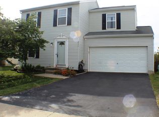 2577 Medora Dr, Grove City, OH 43123