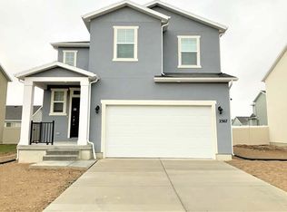 2367 E Tumbleweed Rd, Eagle Mountain, UT 84005